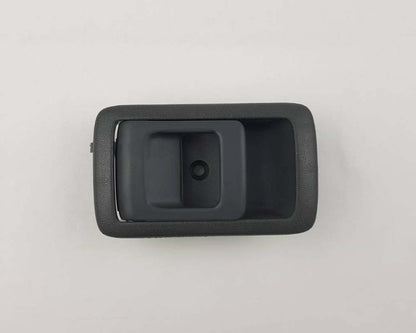 Interior Door Handle for Toyota Hilux Tiger LN145 Pickup - Gray - Left (LH)