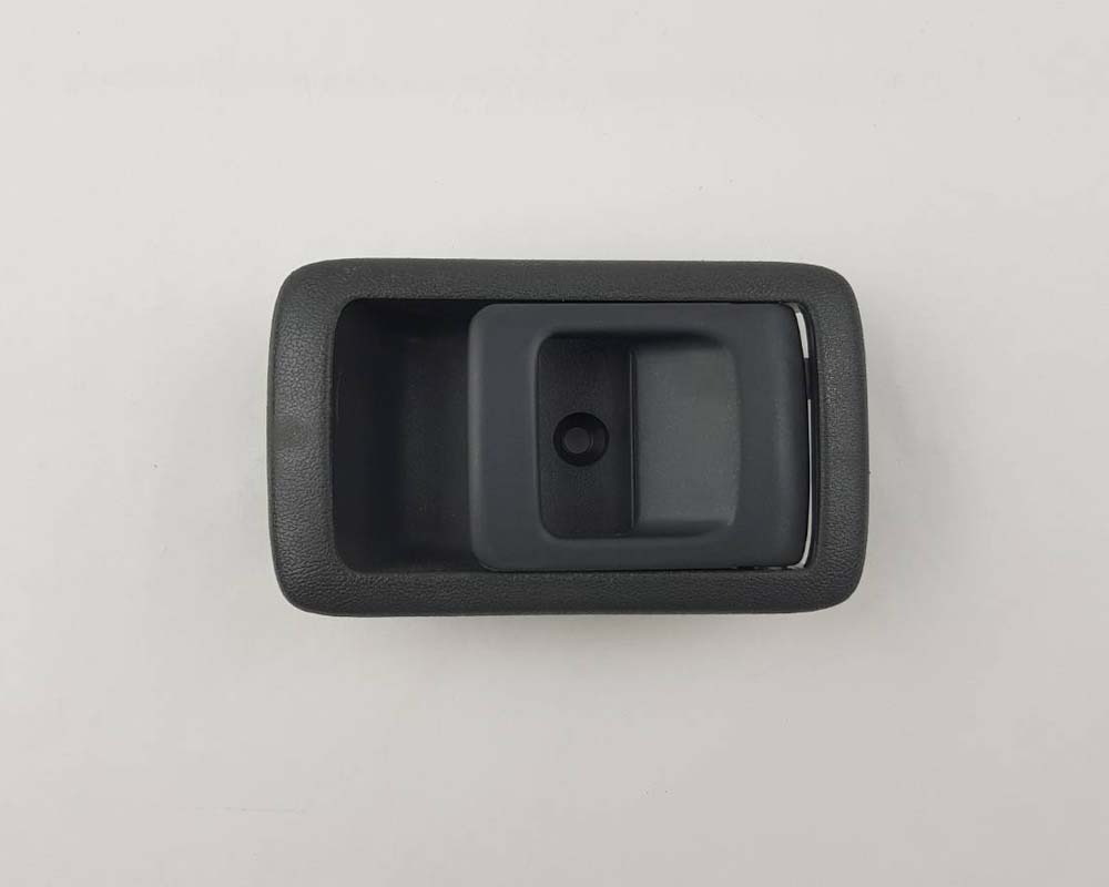 Interior Door Handle for Toyota Hilux Tiger LN145 Pickup - Gray - Right (RH)
