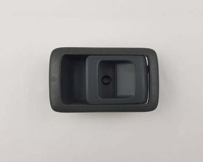 Interior Door Handle for Toyota Hilux Tiger LN145 Pickup - Gray - Right (RH)