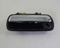 Toyota Carina II / Corona ST171 1987-1992 Front Exterior Door Handle Chrome / Black Left (LH)