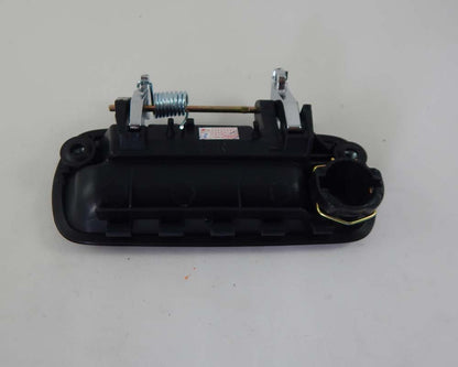 Toyota Carina II / Corona ST171 1987-1992 Front Exterior Door Handle Chrome / Black Right (RH)