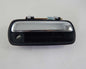 Toyota Carina II / Corona ST171 1987-1992 Front Exterior Door Handle Chrome / Black Right (RH)