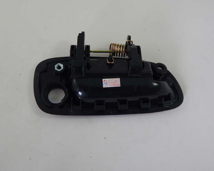 Toyota Carina E / Corona ST191 Front Exterior Door Handle Black Left (LH)
