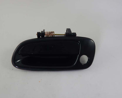 Toyota Carina E / Corona ST191 Front Exterior Door Handle Black Left (LH)