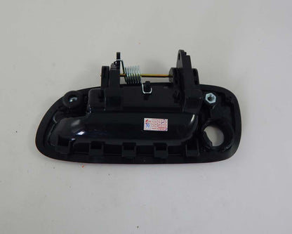Toyota Carina E / Corona ST191 Front Exterior Door Handle Black Right (RH)
