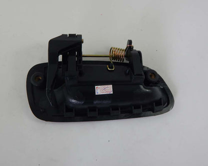 Toyota Carina E / Corona ST191 Rear Exterior Door Handle Black Left (LH)