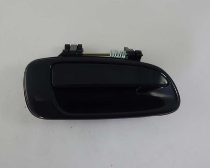 Toyota Carina E / Corona ST191 Rear Exterior Door Handle Black Right (RH)