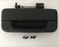 Mazda BT-50 Pickup / Ford Ranger Pickup 2006-2011 Tailgate Outside Handle Matte Black