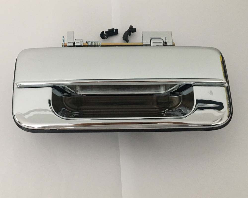 Mazda BT-50 Pickup / Ford Ranger Pickup 2006-2011 Tailgate Outside Handle Chrome