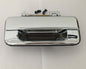Mazda BT-50 Pickup / Ford Ranger Pickup 2006-2011 Tailgate Outside Handle Chrome