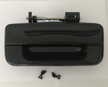 Mazda BT-50 Pickup / Ford Ranger Pickup 2006-2011 Tailgate Outside Handle Gloss Black