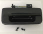 Mazda BT-50 Pickup / Ford Ranger Pickup 2006-2011 Tailgate Outside Handle Gloss Black