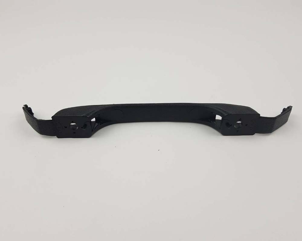 Inner Door Pull Handle for Toyota Corolla KE70 / Tercel AL10 / AL12 – Black — Black, view 2