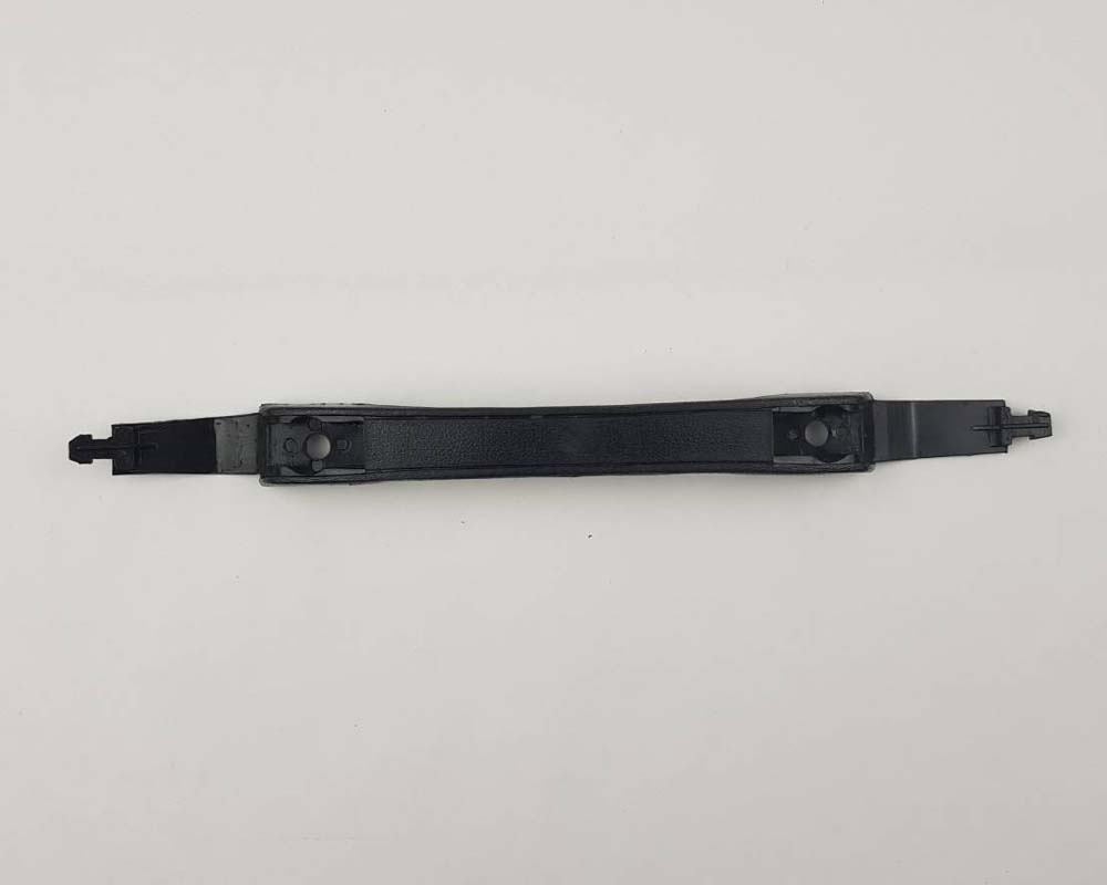 Inner Door Pull Handle for Toyota Corolla KE70 / Tercel AL10 / AL12 – Black — Black, view 3