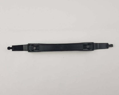 Inner Door Pull Handle for Toyota Corolla KE70 / Tercel AL10 / AL12 – Black — Black, view 3