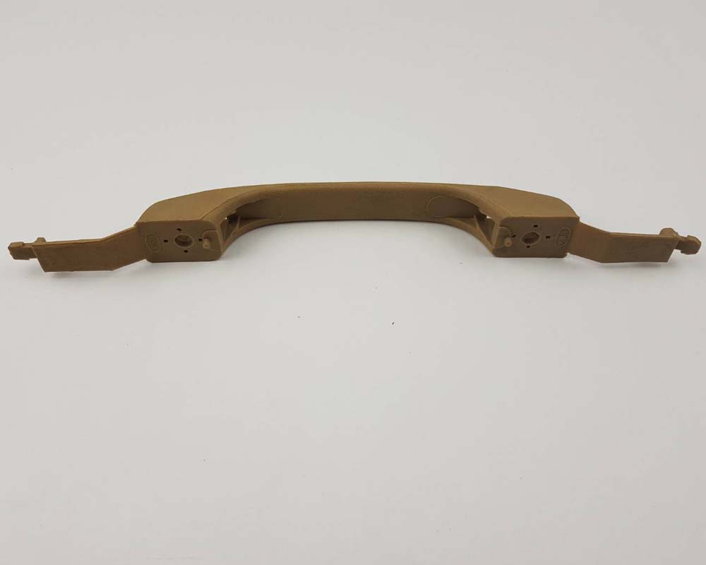 Inner Door Pull Handle for Toyota Corolla KE70 / Tercel – Beige — Beige, view 2