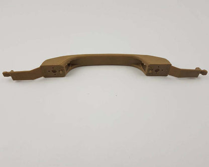 Inner Door Pull Handle for Toyota Corolla KE70 / Tercel – Beige — Beige, view 2
