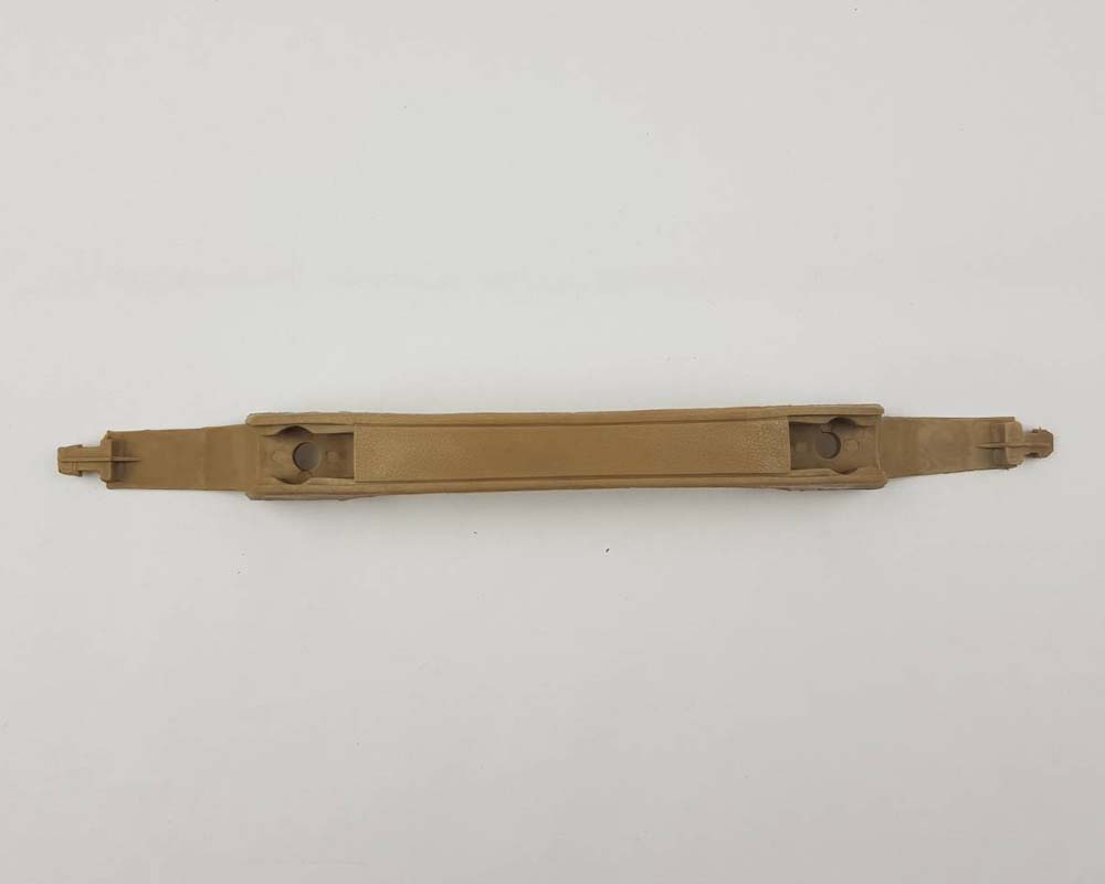 Inner Door Pull Handle for Toyota Corolla KE70 / Tercel – Beige — Beige, view 3