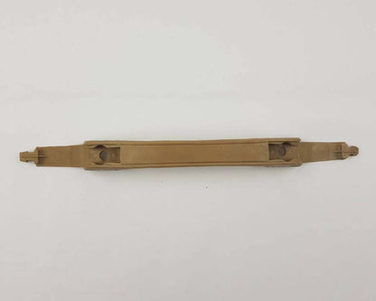 Inner Door Pull Handle for Toyota Corolla KE70 / Tercel – Beige — Beige, view 3