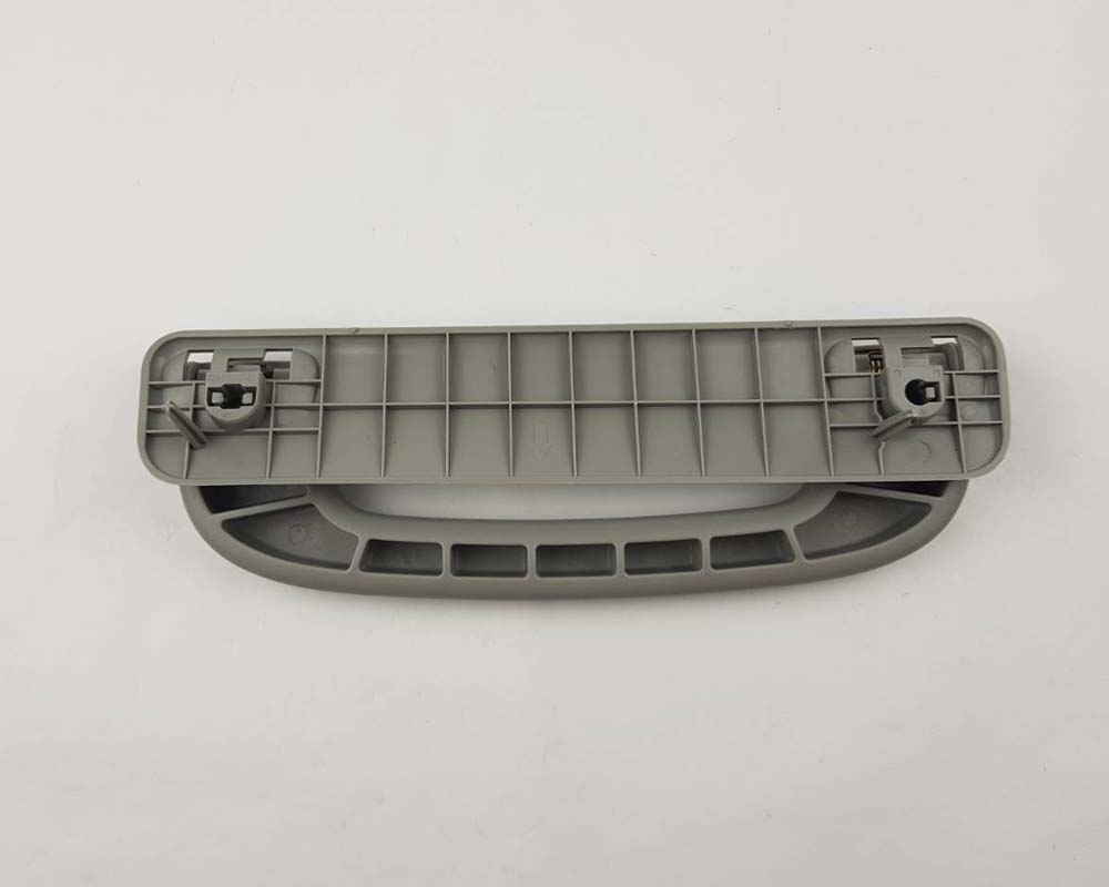 Isuzu D-Max Pickup 2003-2011 Roof Assist Grip Handle Gray