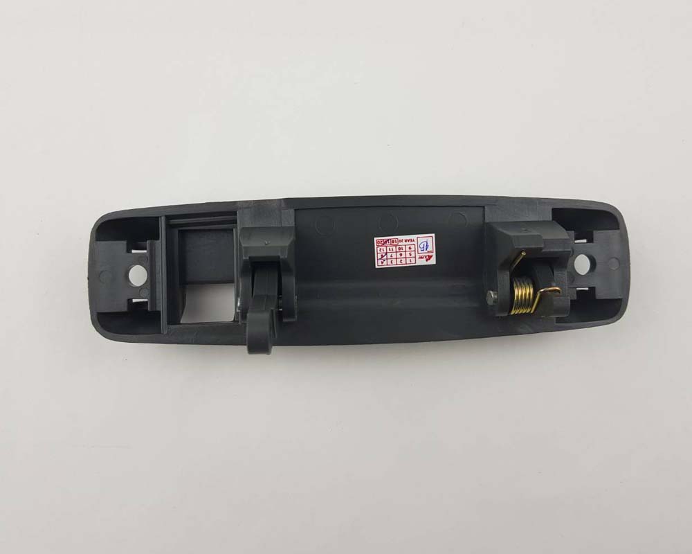 Toyota Hiace Van LH112 Sliding Door Interior Pull Handle Black