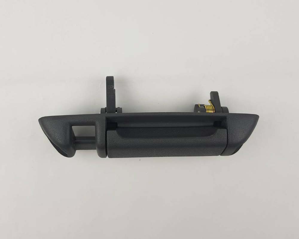 Toyota Hiace Van LH112 Sliding Door Interior Pull Handle Black