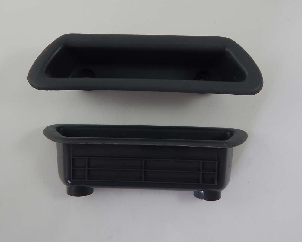 Inner Door Pull Cup for Nissan D21 Hardbody / Navara Pickup 1986–1997