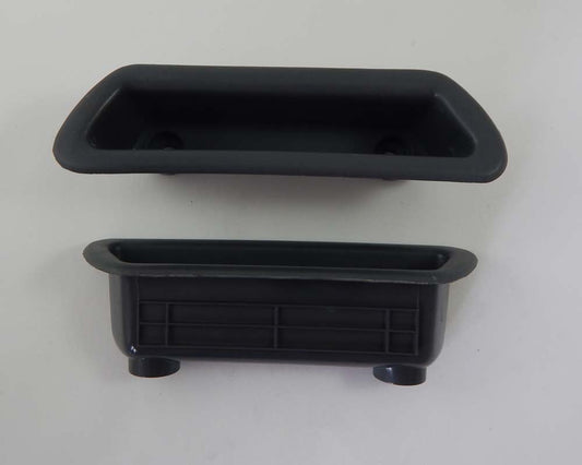 Inner Door Pull Cup for Nissan D21 Hardbody / Navara Pickup 1986–1997
