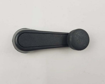 Window Crank Handle Pair for Toyota Hilux Pickup / 4Runner / T100 LN85 / LN90 / LN106 – Gray — Gray, view 2