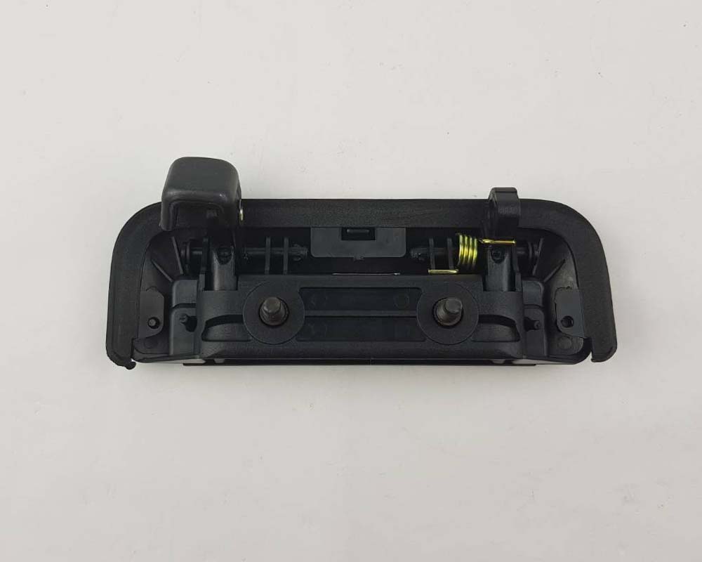 Mitsubishi L200 Strada / Triton Pickup K57T / K74T Tailgate Outside Handle Black