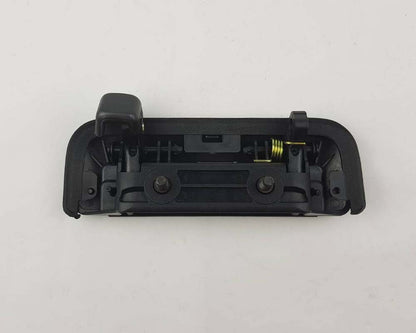 Mitsubishi L200 Strada / Triton Pickup K57T / K74T Tailgate Outside Handle Black