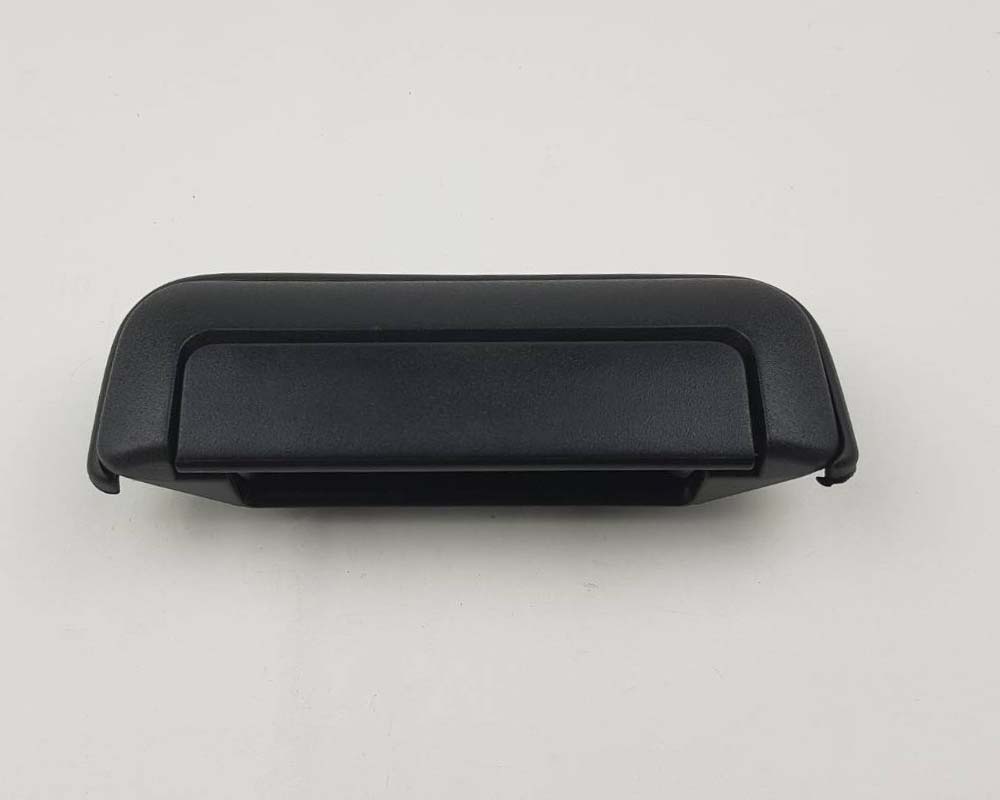 Mitsubishi L200 Strada / Triton Pickup K57T / K74T Tailgate Outside Handle Black