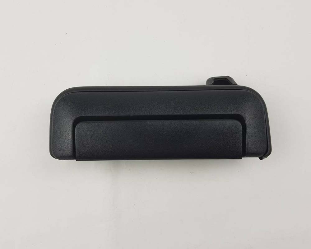 Mitsubishi L200 Strada / Triton Pickup K57T / K74T Tailgate Outside Handle Black