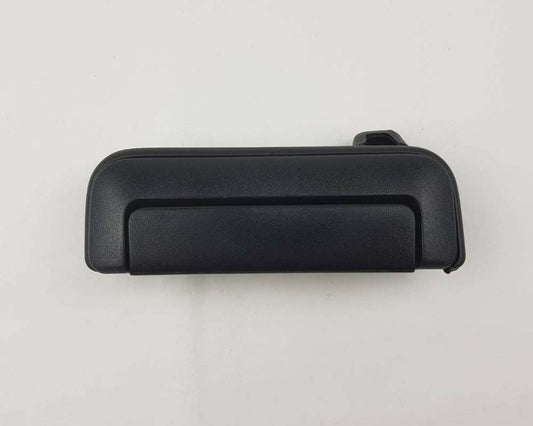 Mitsubishi L200 Strada / Triton Pickup K57T / K74T Tailgate Outside Handle Black