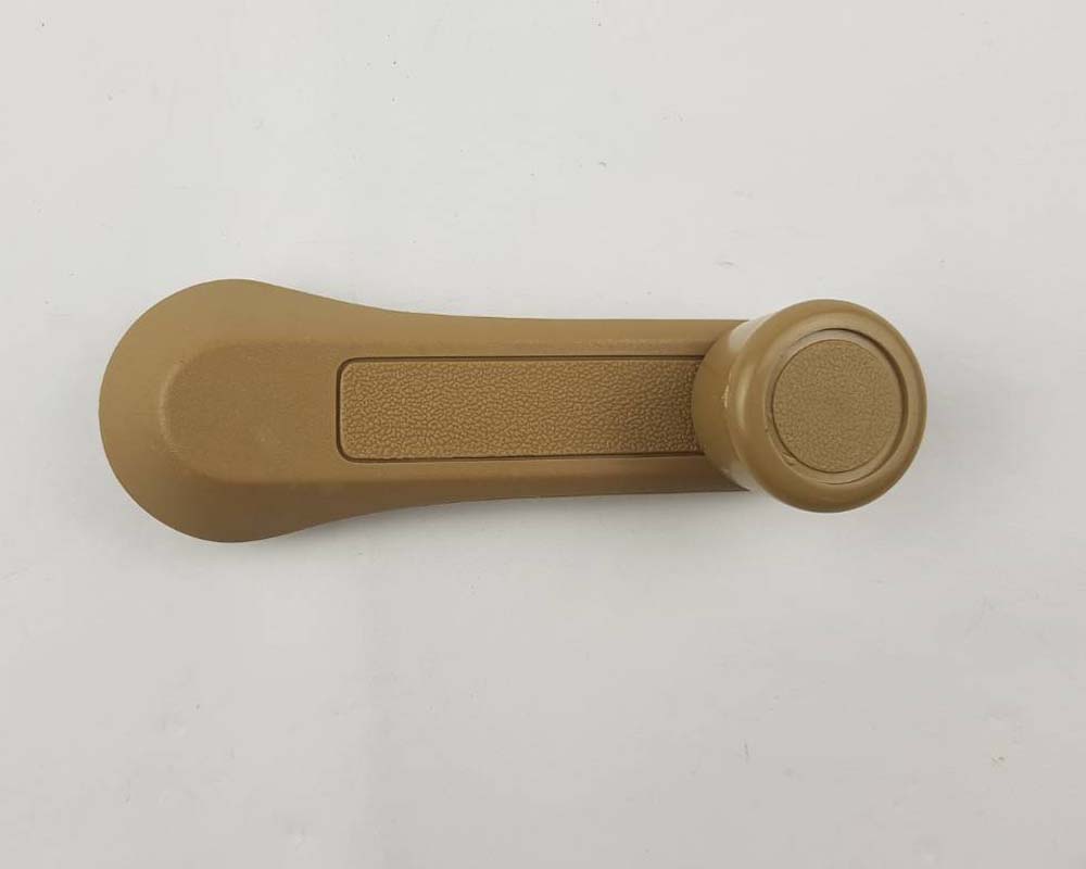 Window Crank Handle Pair for Isuzu TFR Pickup — view 5