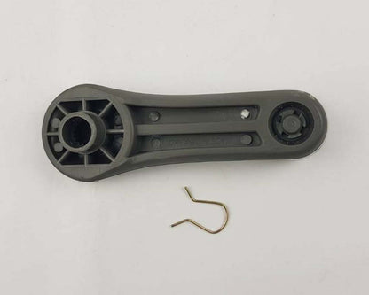 Window Crank Handle Pair for Isuzu TFR Pickup — view 9