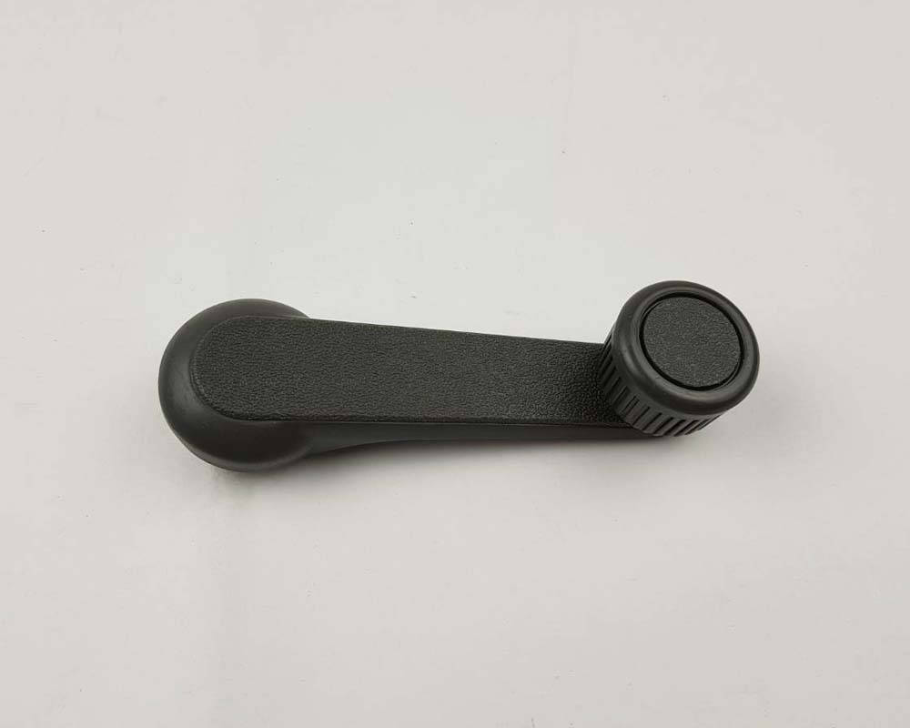 Window Crank Handle Pair for Mazda B2200 / B2000 / B2600 Pickup — view 3