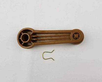 Window Crank Handle Pair for Mazda B2200 / B2000 / B2600 Pickup — view 5