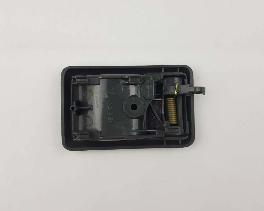 Front Interior Door Handle for Toyota Hilux Pickup / 4Runner / Surf LN85 / LN90 / LN106 – Gray — view 4