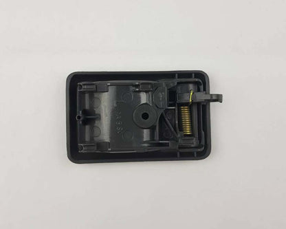 Front Interior Door Handle for Toyota Hilux Pickup / 4Runner / Surf LN85 / LN90 / LN106 – Gray — view 4