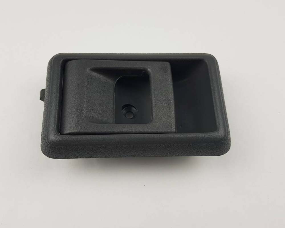 Front Interior Door Handle for Toyota Hilux Pickup / 4Runner / Surf LN85 / LN90 / LN106 – Gray — view 5