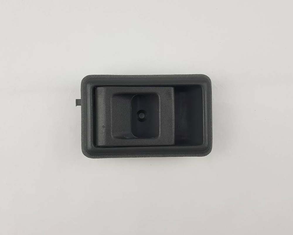 Front Interior Door Handle for Toyota Hilux Pickup / 4Runner / Surf LN85 / LN90 / LN106 – Gray — view 3