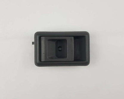 Front Interior Door Handle for Toyota Hilux Pickup / 4Runner / Surf LN85 / LN90 / LN106 – Gray — view 3
