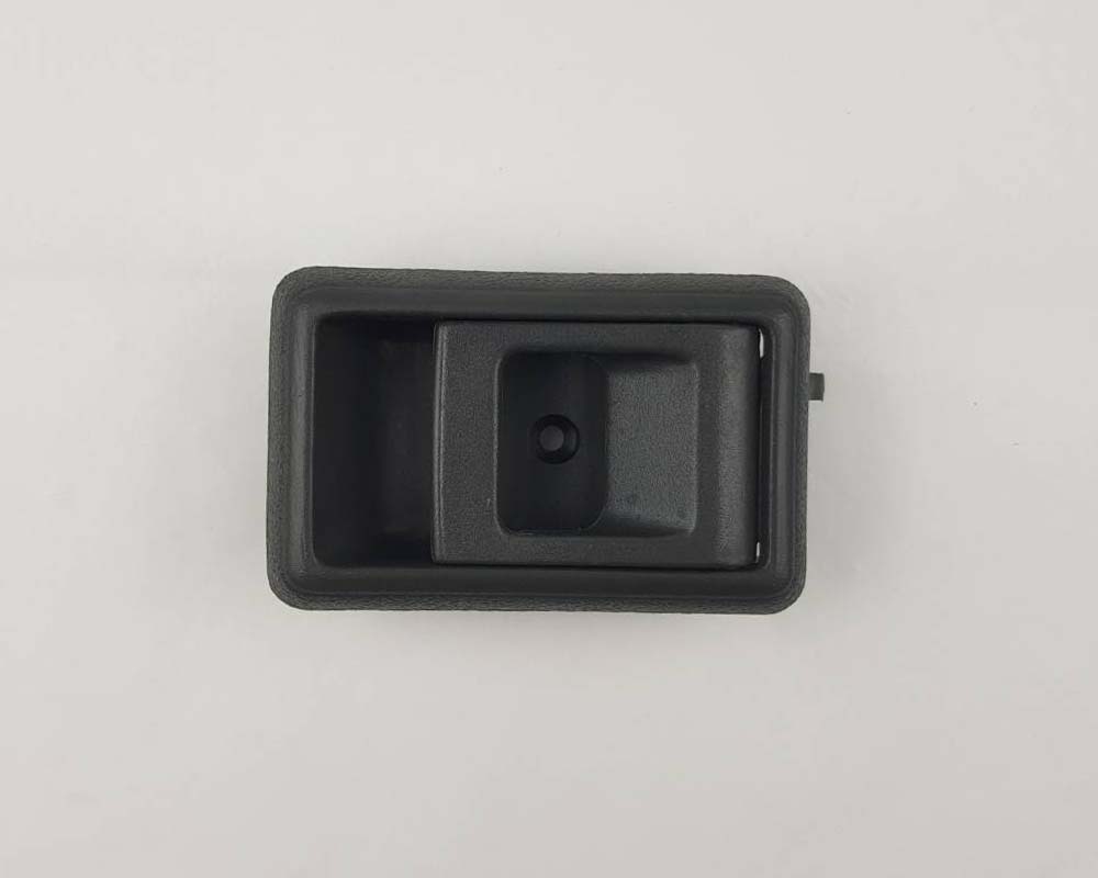 Front Interior Door Handle for Toyota Hilux Pickup / 4Runner / Surf LN85 / LN90 / LN106 – Gray — view 6