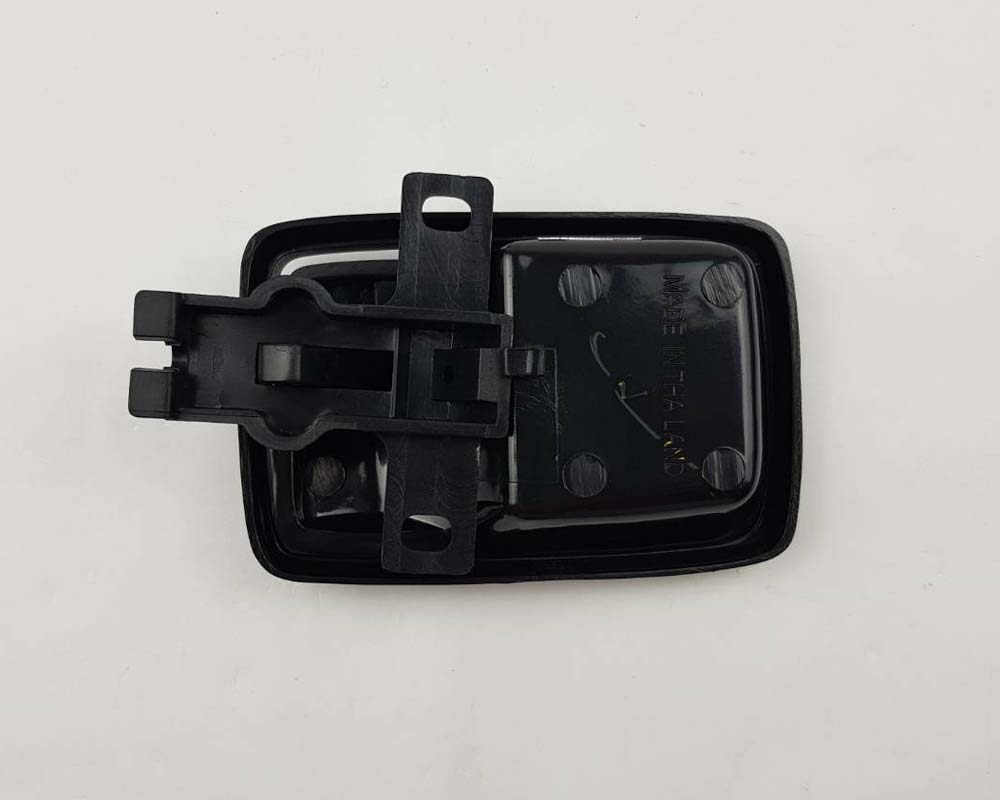 Left (LH) Front Interior Door Handle Assembly — view 2