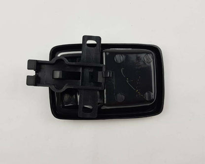 Left (LH) Front Interior Door Handle Assembly — view 2