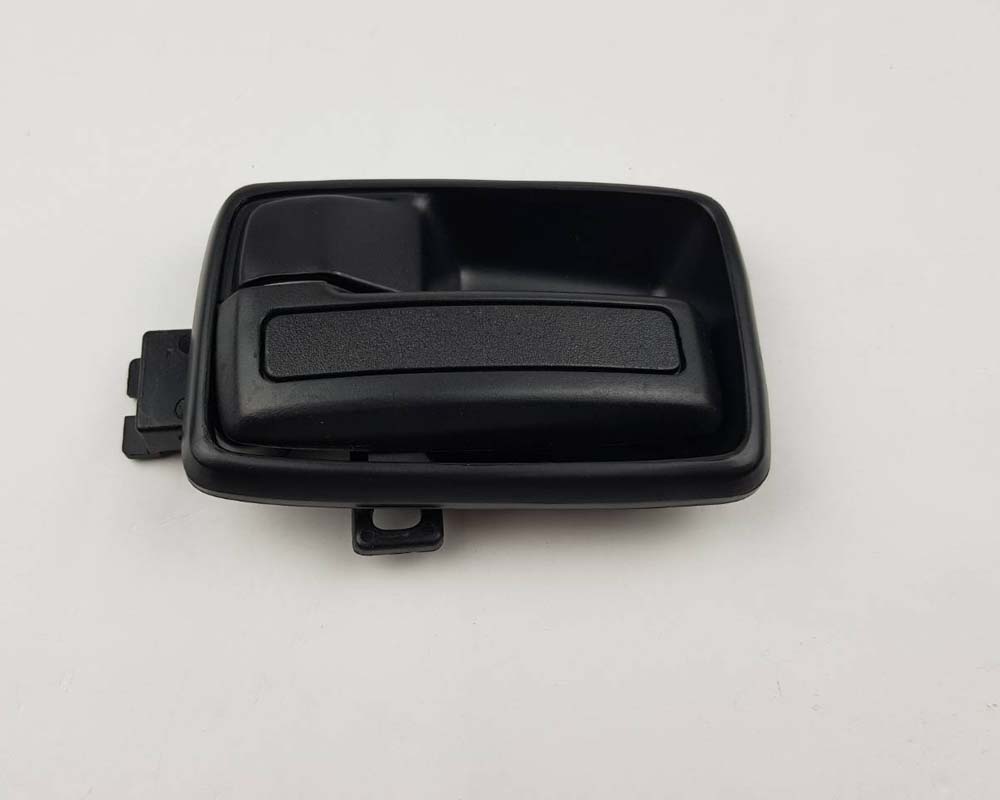 Left (LH) Front Interior Door Handle Assembly — view 3