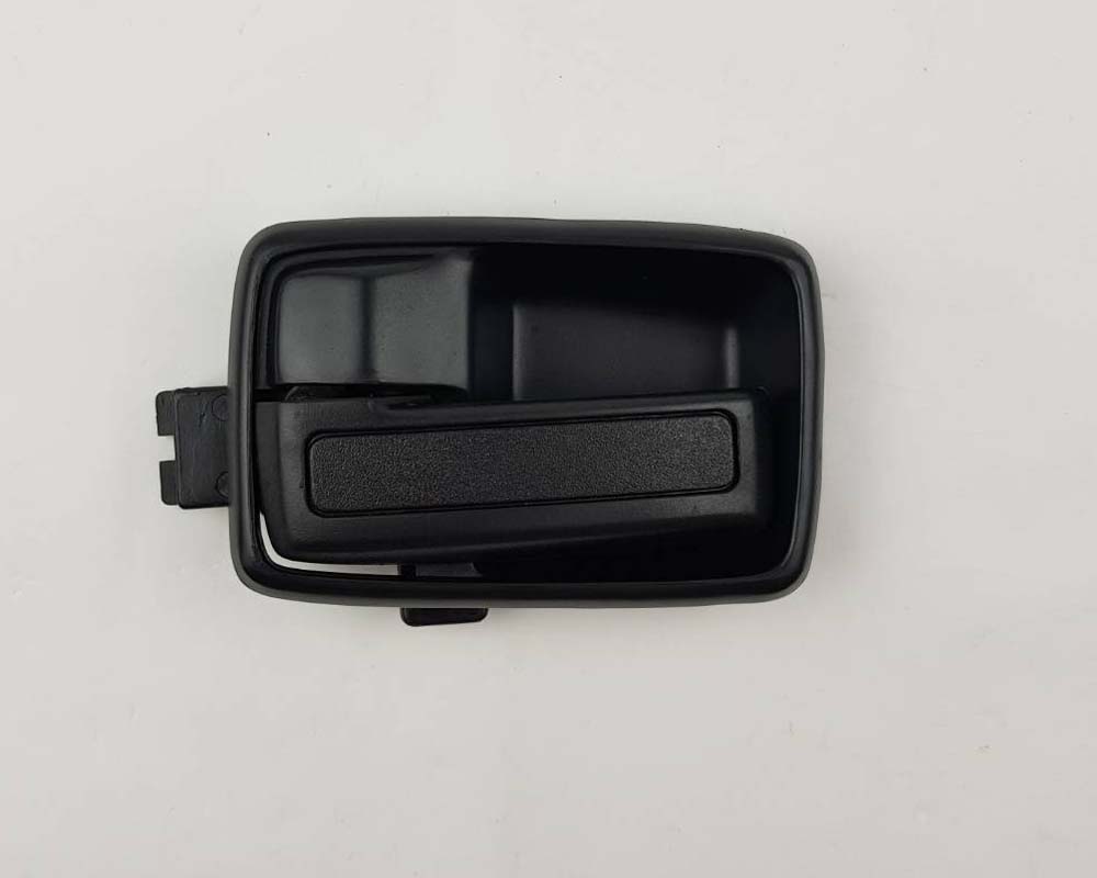 Left (LH) Front Interior Door Handle Assembly — view 1