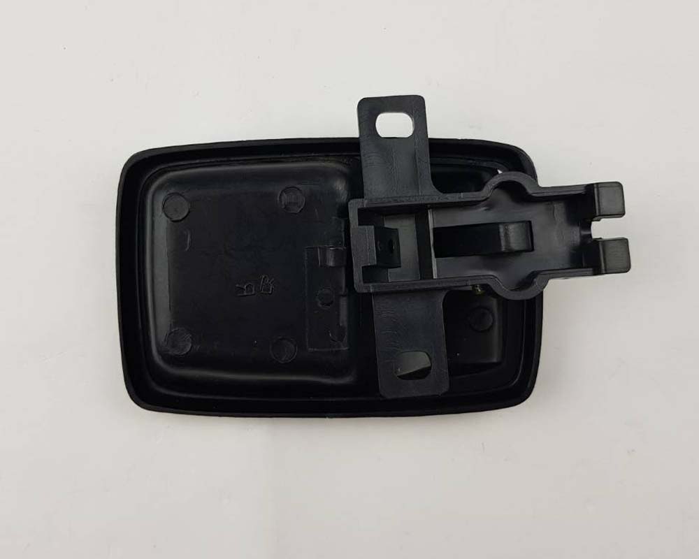 Right (RH) Front Interior Door Handle Assembly — view 2