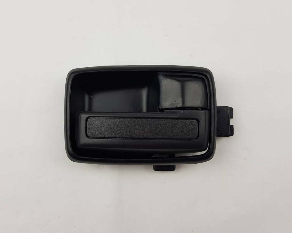 Right (RH) Front Interior Door Handle Assembly — view 1